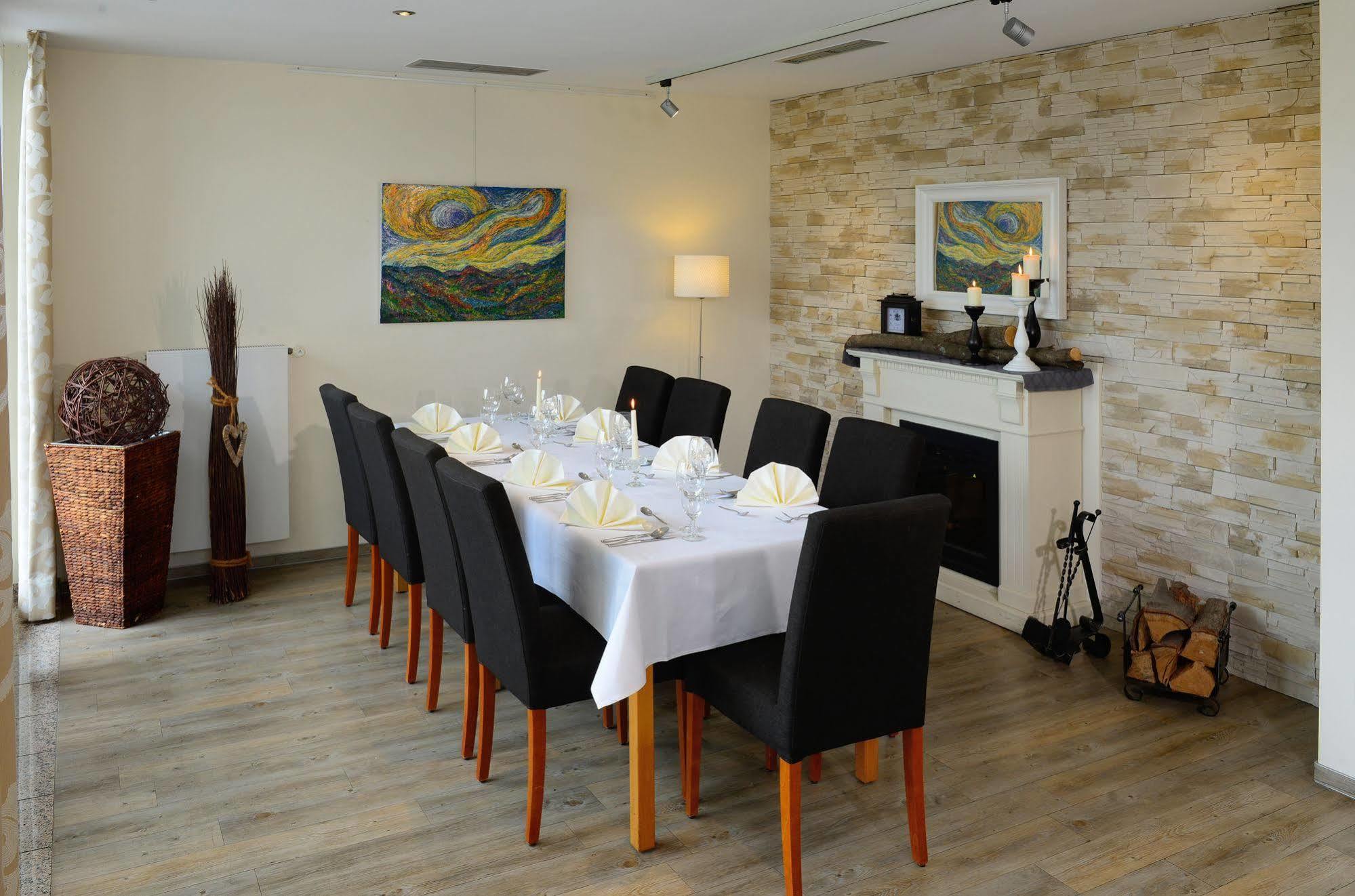Ringhotel Haus Oberwinter Remagen Esterno foto