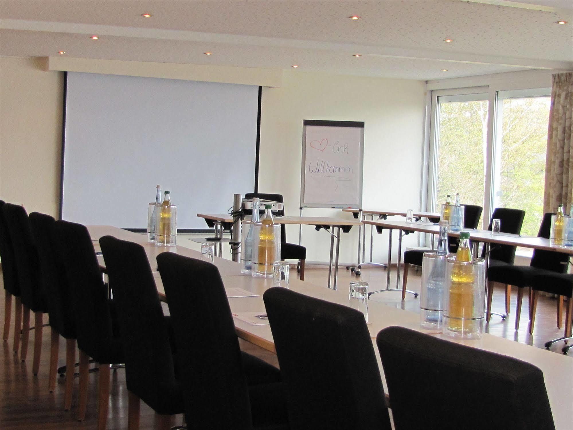 Ringhotel Haus Oberwinter Remagen Esterno foto